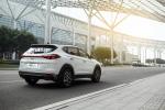 Hyundai Tucson 2018 года (CN)